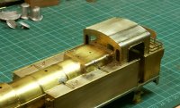 part built Jinty