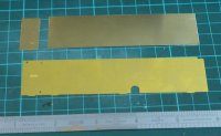 New tank sides