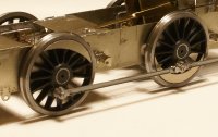 part built Jinty