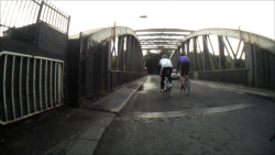 Manchester Ship Canal