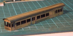 Roof MK II