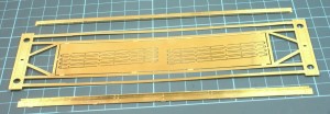 Starting the chassis