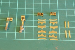 Second set to make.