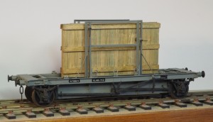 Adding the transfers
