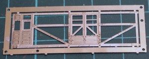 Adding the details to the top layer