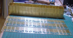 Three layers per side