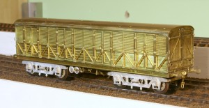 Detailing added.