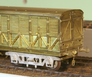 Detailing added.